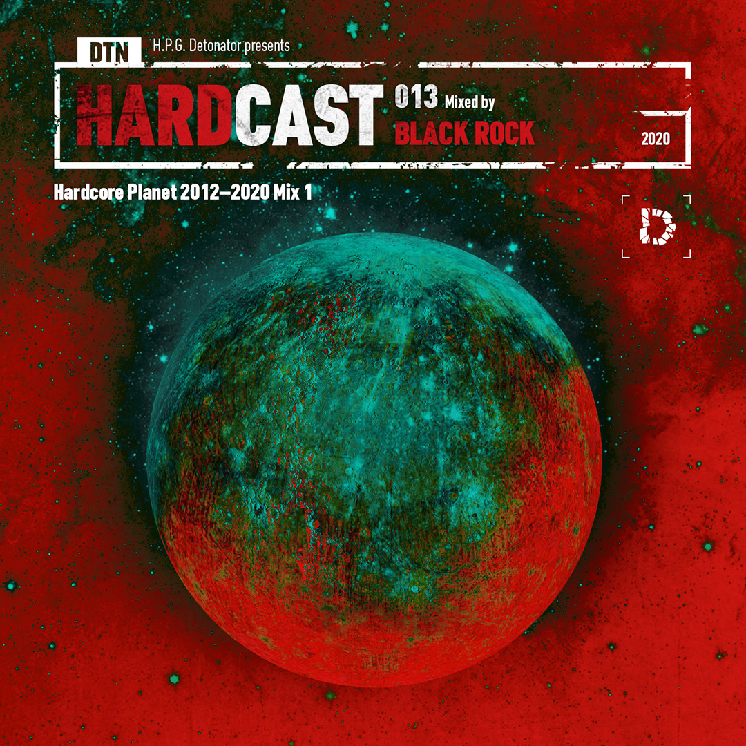 VA - DTN HARDCAST 013: BLACK ROCK - Hardcore Planet 2012-2020 Mix 1 (2020)
Hardcore | Industrial | Mainstream | Gabber

hpg-detonator.com/download/VA_DT…

hpg-detonator.com/music/dtn_hard…
mixcloud.com/hpg-detonator/…
soundcloud.com/hpg-detonator/…

#hardcast #hpgdetonator #blackrock #hardcore #gabber