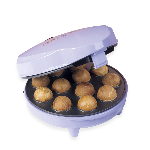 7Store0's tweet photo. Buy Babycakes EK1583 12 Hole Cake Pop Maker online at @7Store0. It brings the fun and delicious cake pops
Price: OMR 13.853 / $ 36.00
Buy Now: https://t.co/n8cSmCqzg4
#babycakes #cakes #cupcakes #cakepopmaker #dessert #baking #delicious #tasty #kitchen #food #Donuts #cakepop #buy https://t.co/5q08fTwopt