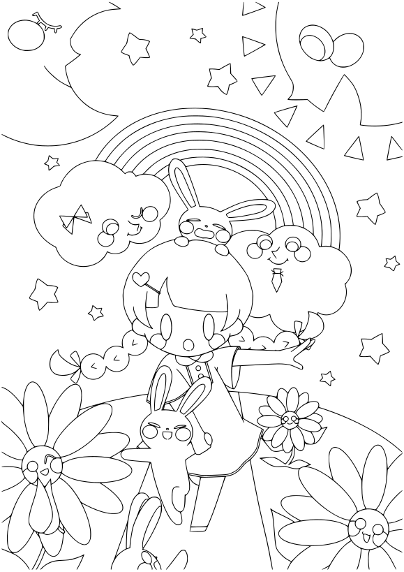ColoringW's tweet photo. Tag:[Rainbow] Free Printable Coloring Pages

vv Print it now ^.^ vv
https://t.co/82BruG6PS1 https://t.co/cXivFim5lu