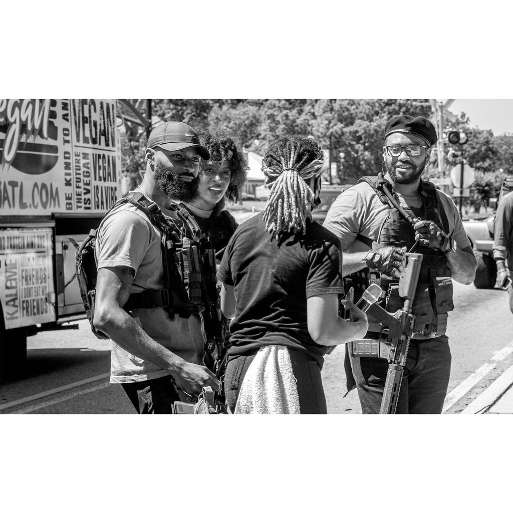Whitrosele's tweet photo. My heart swells with each "Thank you", "I'm so happy you're here", "I feel safer with you guys around". It feels like love and purpose to me and its the ONLY reason I do this. I LOVE MY PEOPLE and won't stop having faith.
Photo credit: @jamescrawfordstudio https://t.co/hRxtOiPSzi
