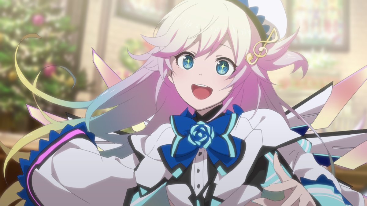 タグ 白猫プロジェクト脳内アニメスクショ大会 の注目ツイート メガとんトラック