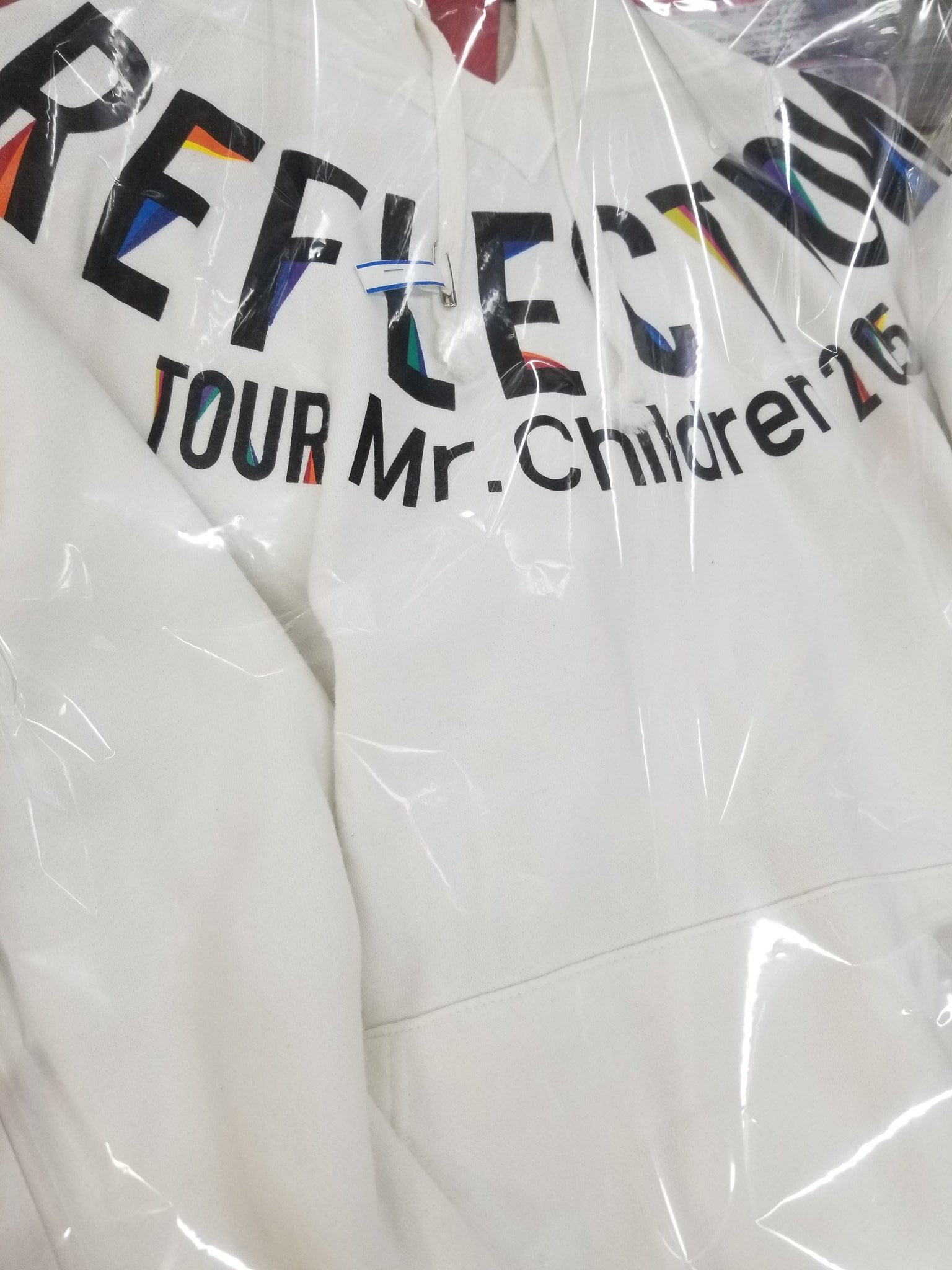 Uzivatel Trio 中野trio2サブカル Na Twitteru Mrchildren ミスチル Tour 15 Reflection パーカー各種の品出し行いました コーナーでは他にも書籍やグッズの入荷品を販売中です 中野ブロードウェイk Uzivatel Trio 中野trio2サブカル Na Twitteru Mrchildren ミスチル Tour 15 Reflection パーカー各種の品出し行いました コーナーでは他にも書籍やグッズの入荷品を販売中です 中野ブロードウェイk