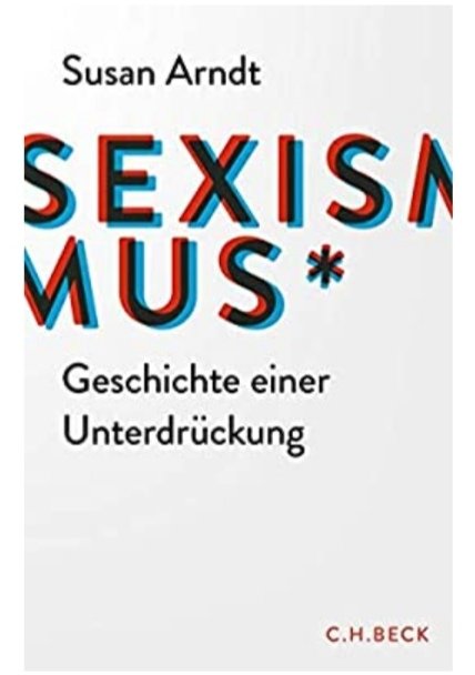 #coronaverlosung 159: Heute mit einer Spende von <a href="/nasus_/">Susan Arndt</a> (<a href="/unibt/">Universität Bayreuth</a>). Ihr neues Buch ist soeben bei <a href="/CHBeckLiteratur/">C.H.Beck Literatur</a> erschienen. Vielen Dank. Teilnahme per RETWEET, Verlosung am Abend. Viel Glück!