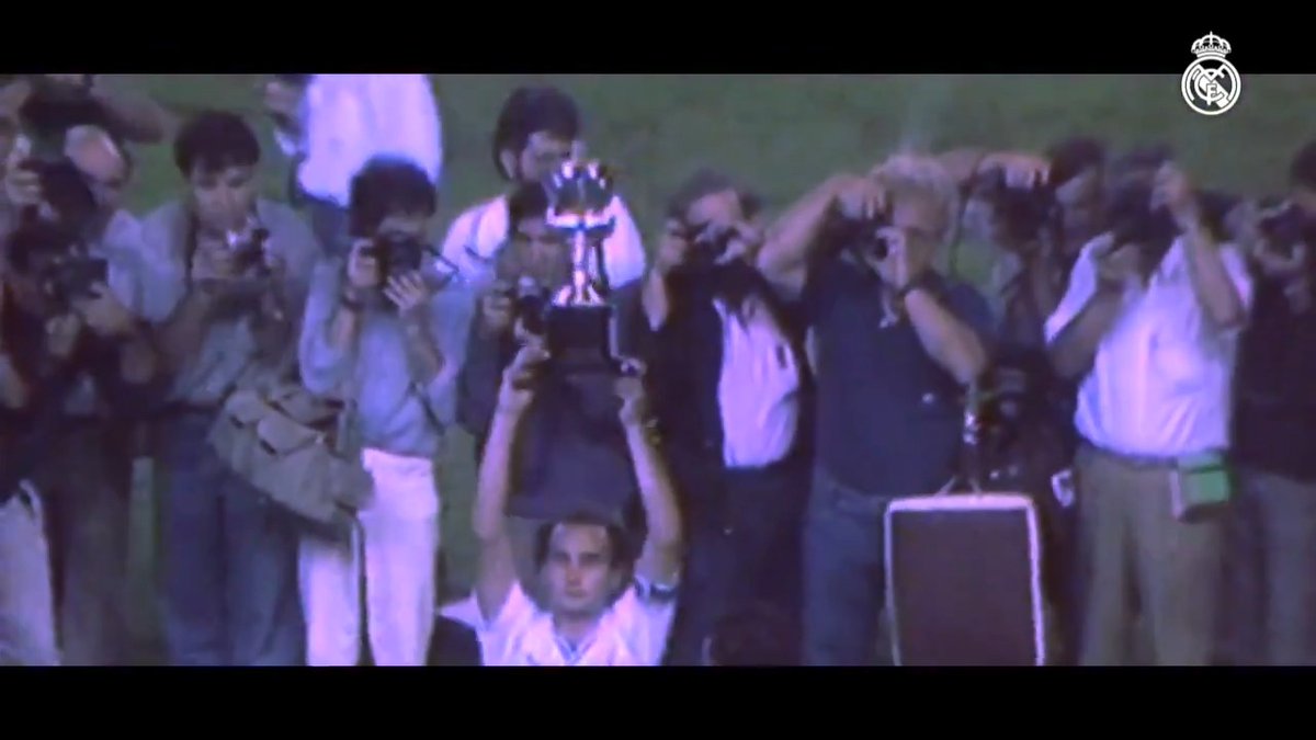 β Today marks 32 years since we won our first Spanish Super Cup!
π We beat @FCBarcelona 3-2 on aggregate to secure the trophy!
#RMHistory | #RealFootball https://t.co/7HKVOxcoPV