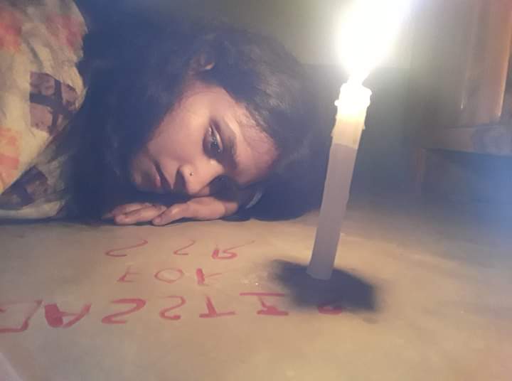 AshishS45363021's tweet photo. #Cbi_Who_Kill_Ssr_Challenge
#weworldwhantjusticeforssr
#DontDivertFromSSRCase
#GlobalPrayerForSSR
#FairJusticeForSSR
#realhonestheroworldforsushant
#WarriorsForSSR
#boycottbollywoodmovies🚫🚫
#ArrestSSRkillersNow https://t.co/MJcVGo0Zhu
