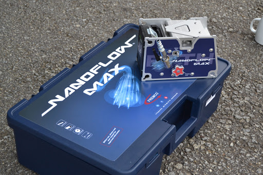 llc_lantern's tweet photo. NANOFLOW MAX: LARGER CABLE DIAMETER, MORE POWER, BIGGER OPPORTUNITIES!
Contact +97142674540
info@lanternelectricals.com
WhatsApp +971567824532
https://t.co/y1BZCPhnAD
#fiberblowingmachines #TCO #Fiberblowing#multiFlow #relining #overblow#NanoFlowMAX #largercablediamter #FTTH https://t.co/nYzpxhcTX3