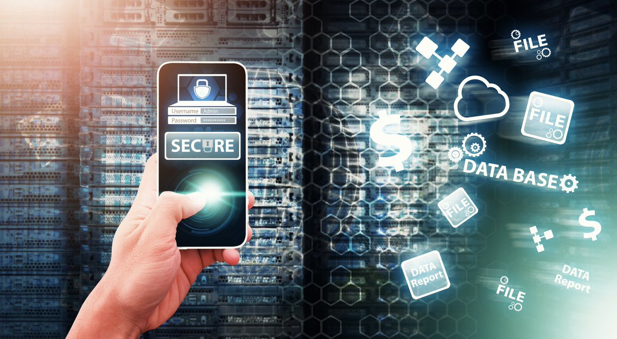 Malware and Cyber Attacks are on the increase and we all need to play our part in protecting and securing company data. #ukdatarush #datarush #glasgow #data

datarush.co.uk/2020/09/29/sec…