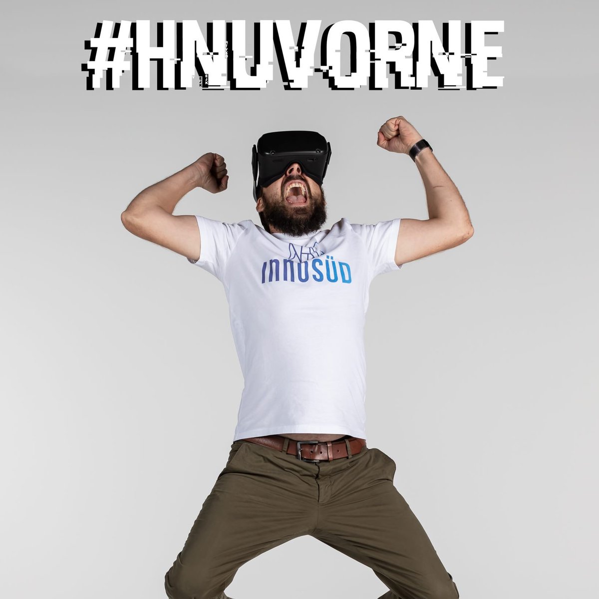 "Beat the Bot" beim nextReality.Contest 2020 supporten und selbst gewinnen: Unter bit.ly/339Khq0 kann bis zum 15.10. für das #HNU-Projekt @InnoSUED abgestimmt werden – und auf unseren Facebook- und Instagram-Kanälen gibt es dazu ein Voting-Gewinnspiel #HNUvorne