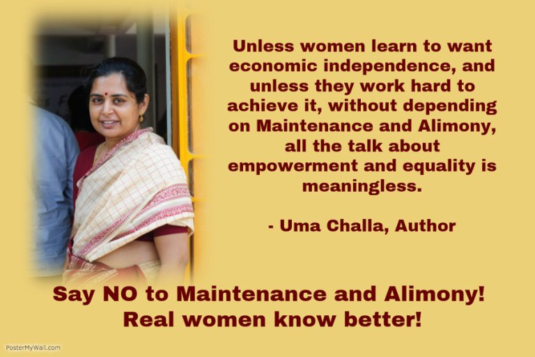 HemantP57063386's tweet photo. @iujjawaltrivedi @smritiirani @rsprasad @ChangeOrg_India #ScrapMaintenanceRightOfWomen as most cases are filed with intention to extort money from #Men . #MaintenanceLaws are tools of #LegalExtortion #ScrapMaintenance #ScrapeAlomony Man's life also matters @PMOIndia @HMOIndia @PTI_News @fpjindia @ANI @BBCIndia @UNHumanRights @UN https://t.co/HXdGjgRv3O