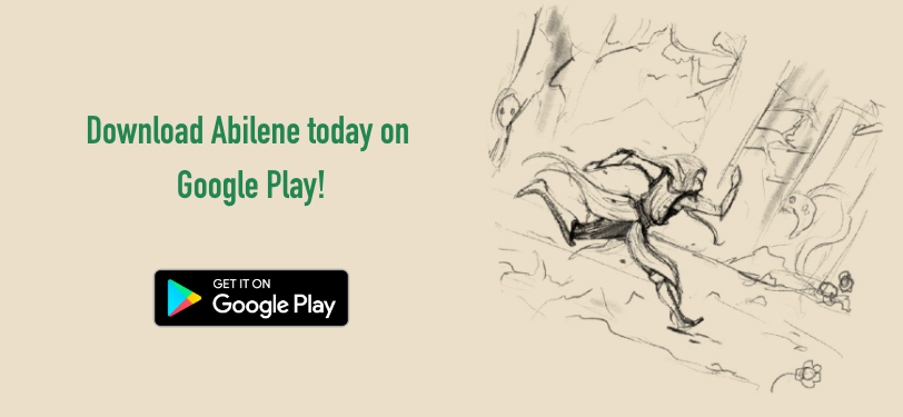 SNodely's tweet photo. Download Abilene today on #GooglePlay We've added some new features in the latest release! Would you love to provide some feedback? Let us know! Get Abilene now! 👉
https://t.co/qSCK5YZgU4

#gamedev #indiegames https://t.co/J44W8wX12W