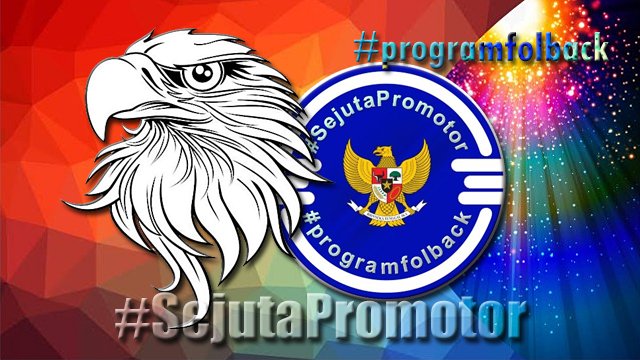 #programfolback
#SejutaPromotor

List - 5

<a href="/jawaasli4/">PakdheJon</a> 
<a href="/futoday_/">futoday</a> 
@gantiindong 
<a href="/dytoxs_eddy/">eddy_DytoxS</a> 
<a href="/Mas__Nadi/">Negeri 1/2</a> 
<a href="/Lukmanharijant4/">Lukmanharijanto</a> 
@mienz65 
<a href="/LazarFae/">BroLazarD</a> 
<a href="/endryjaya/">Endry Jaya Ginting ♡ OTB-02</a> 
<a href="/ParthaSaderi/">Partha Saderi™</a> 
@Kang__adhi 
<a href="/D3wiSri/">dewi 🇮🇩</a> 
@YouLif3 
<a href="/Shelomitha01/">Shelomitha</a> 
@Mahrus30127858 
@Rindian57386722 
<a href="/SemutThek/">Semut 🐜 Thek 🇮🇩</a> 
Mutualan kuy