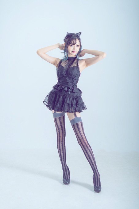 Twitterのコスプレ画像21