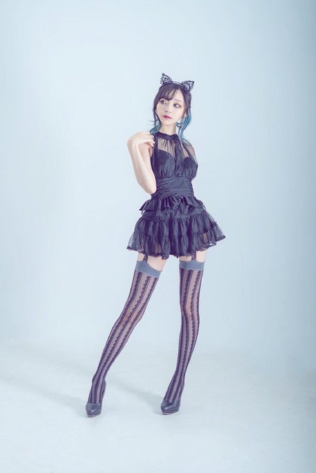 Twitterのコスプレ画像22