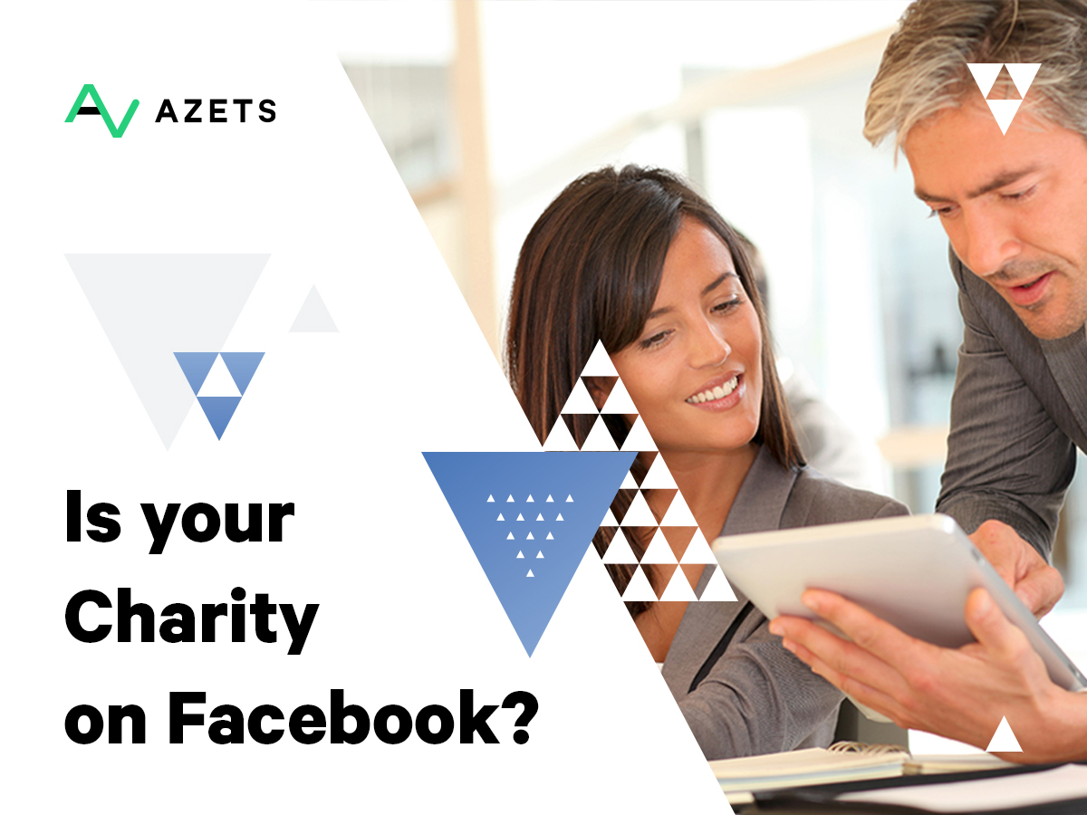 ClaireT_azets's tweet image. In 2020 Facebook turns 16, with over 2.45 billion monthly active users and continues to grow year on year. Is your Charity on Facebook? If not, is it appropriate? Who could take this on and champion it? Find out more… azets.co.uk/media/thhlpvgo… #LocalIntimacy #Specialists #charity