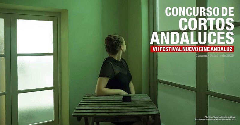 🎞️ Un total de 64 cortometrajes andaluces compiten en el Festival de #Casares bit.ly/2S7Hg37 #cineandaluz