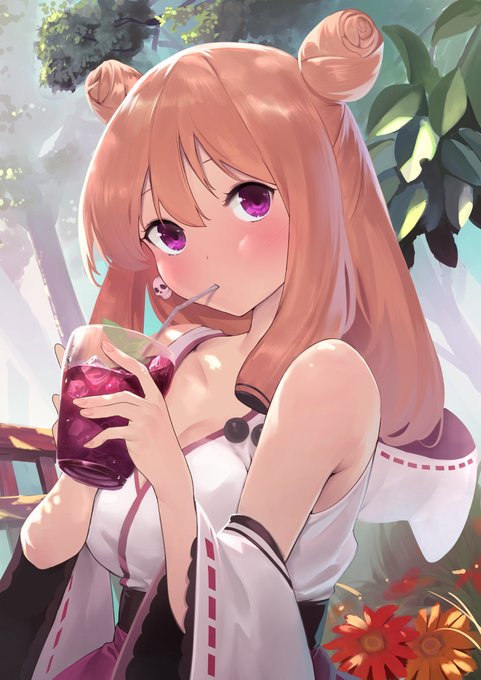 十甘四季さん@10amaski_12
最後の配信です ぜひ拝見なさってくださいませ・・・!
https://t.co/TmQhVNqFRi 