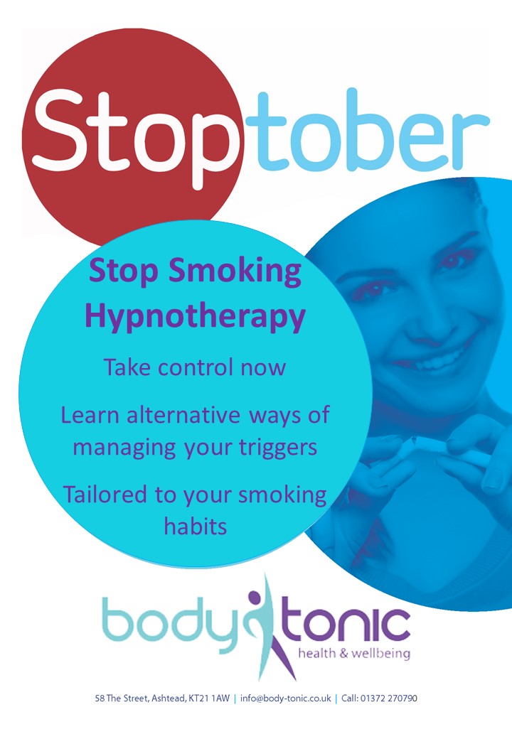 Stoptober! Let us help you! - mailchi.mp/6b4860da2154/g…