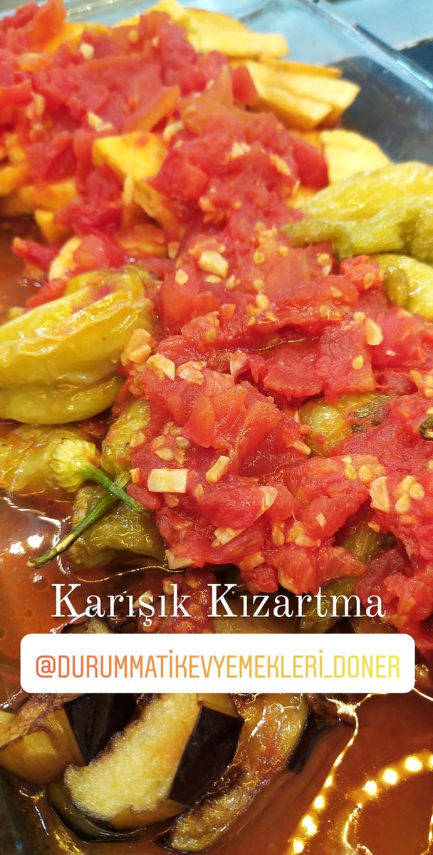 DürümmatiK (Alsancak-İzmir) (@durummatik) on Twitter photo 