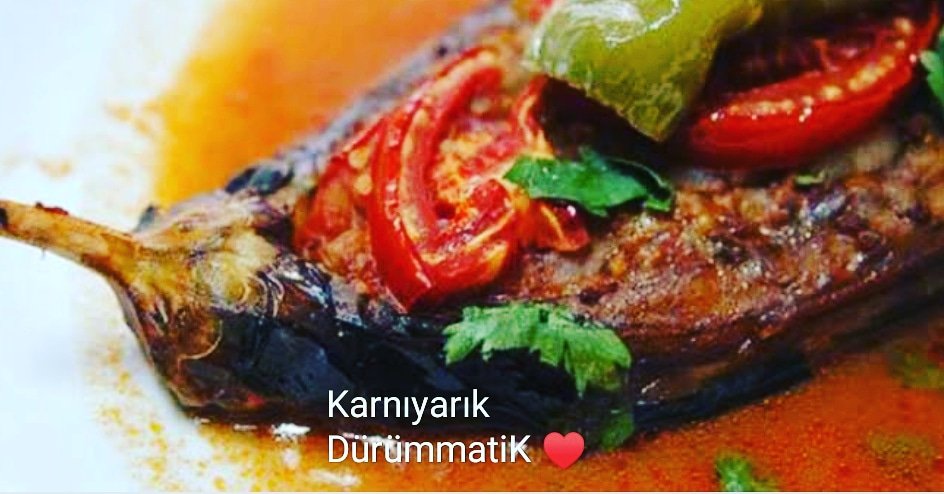 DürümmatiK (Alsancak-İzmir) (@durummatik) on Twitter photo 