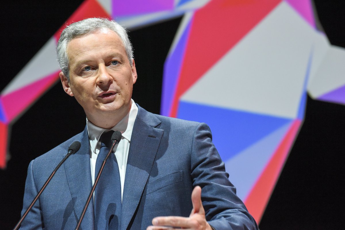 Congrès OEC tweet media