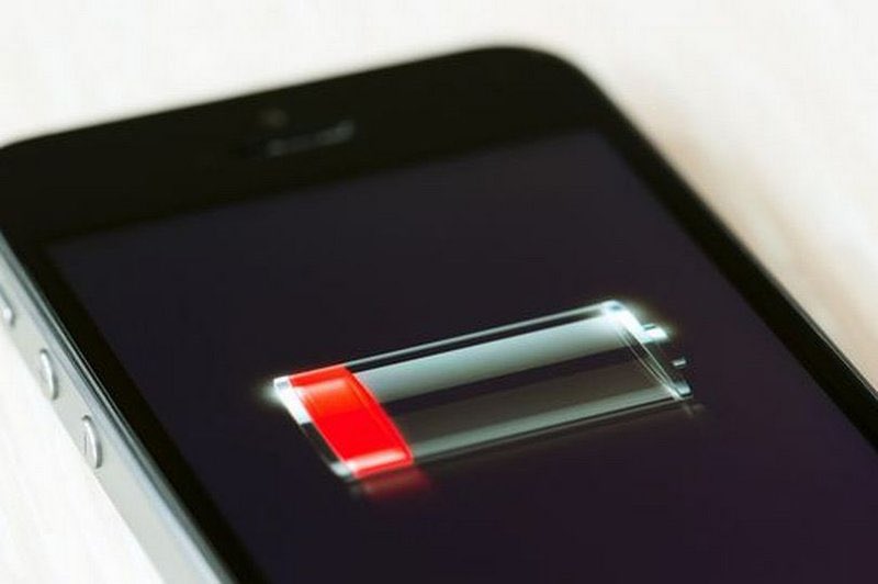 مستخدمو "#آيفون" يشتكون: "آي أو إس 14" تدمر بطاريات هواتفنا.

sabq.org/JqKRZp