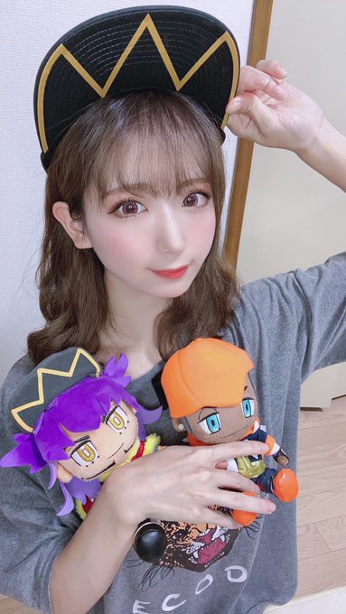 コスプレイヤーうちののTwitter画像23