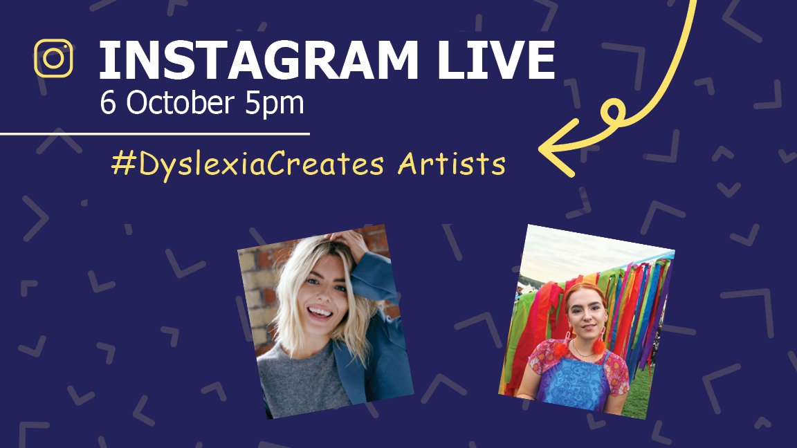 British Dyslexia Association tweet media