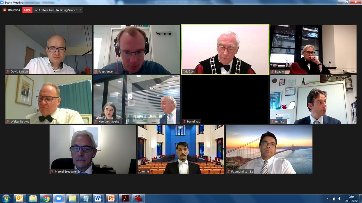 Dr Jacobus FA Jansen 🧠⚙️🔍 tweet media