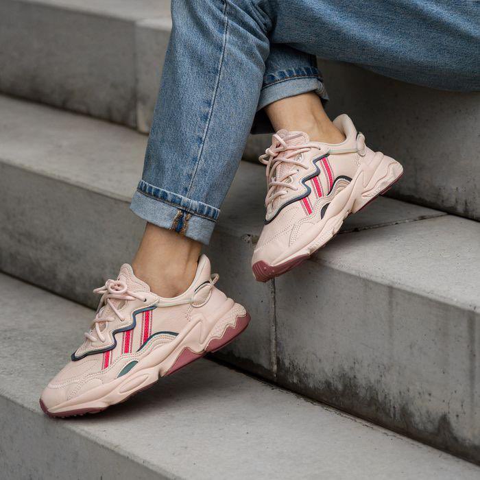 adidas Originals Ozweego W EE5719 - Best shoes SneakerStudio
