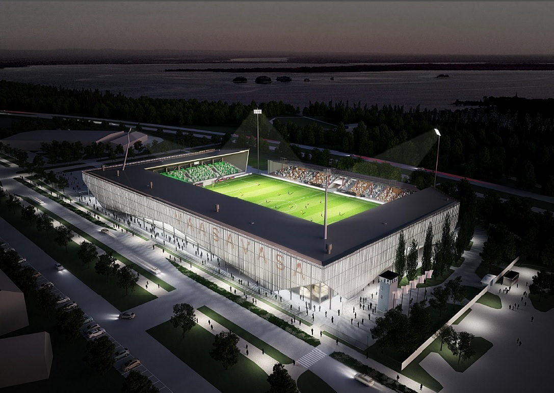 Lauantaina 10.10. pelattavan Ykkösen ottelun VPS-<a href="/KTPKotka/">KTP</a> alkamisaikaa on pitänyt siirtää tunnilla eteenpäin. Ottelun päivitetty alkamisaika on kello 16:00. 

Ajantasainen otteluohjelma on nettisivuillamme: vepsu.fi/ottelut/ottelu…

#Vepsu #seuraaraitaa #Ykkönen