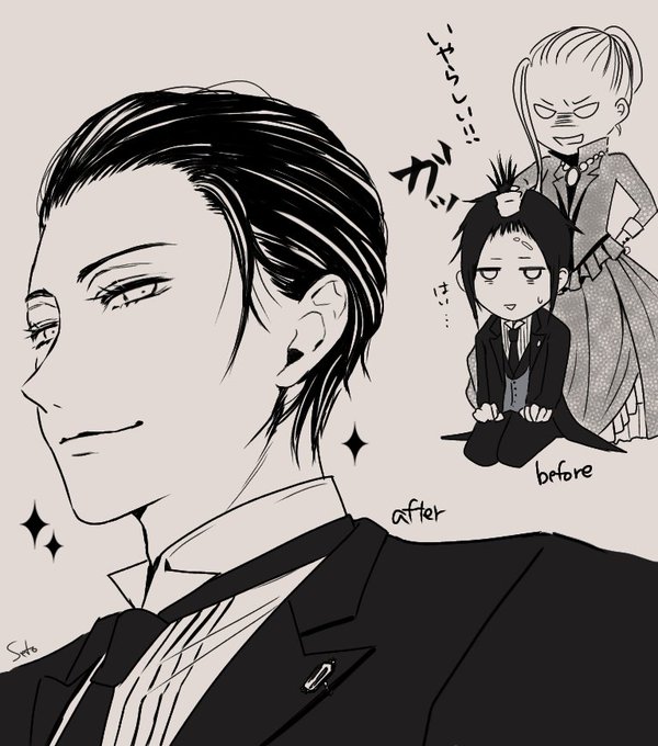 らくがき(⚠女装あり)
BoAその後のあのネグリジェって何色か考えるだけでワクワクするで・・・ 