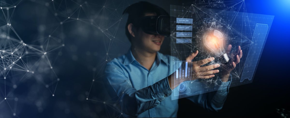 SICPaderborn's tweet photo. "#AR und #VR als Unterstützung für die Arbeit von morgen" ist das Thema des Workshops von Dr. Enes Yigitbas (@enesy14) und Ivan Jovanovikj (@ivan_jovan) bei unserem diesjährigen SICP-Symposium. Alle Infos u. die Möglichkeit zur Anmeldung gibt es hier: https://t.co/KQBOQgN4Kt https://t.co/3nRNKcJRp1