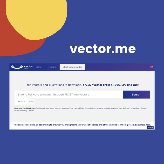 11 website download vektor gratis