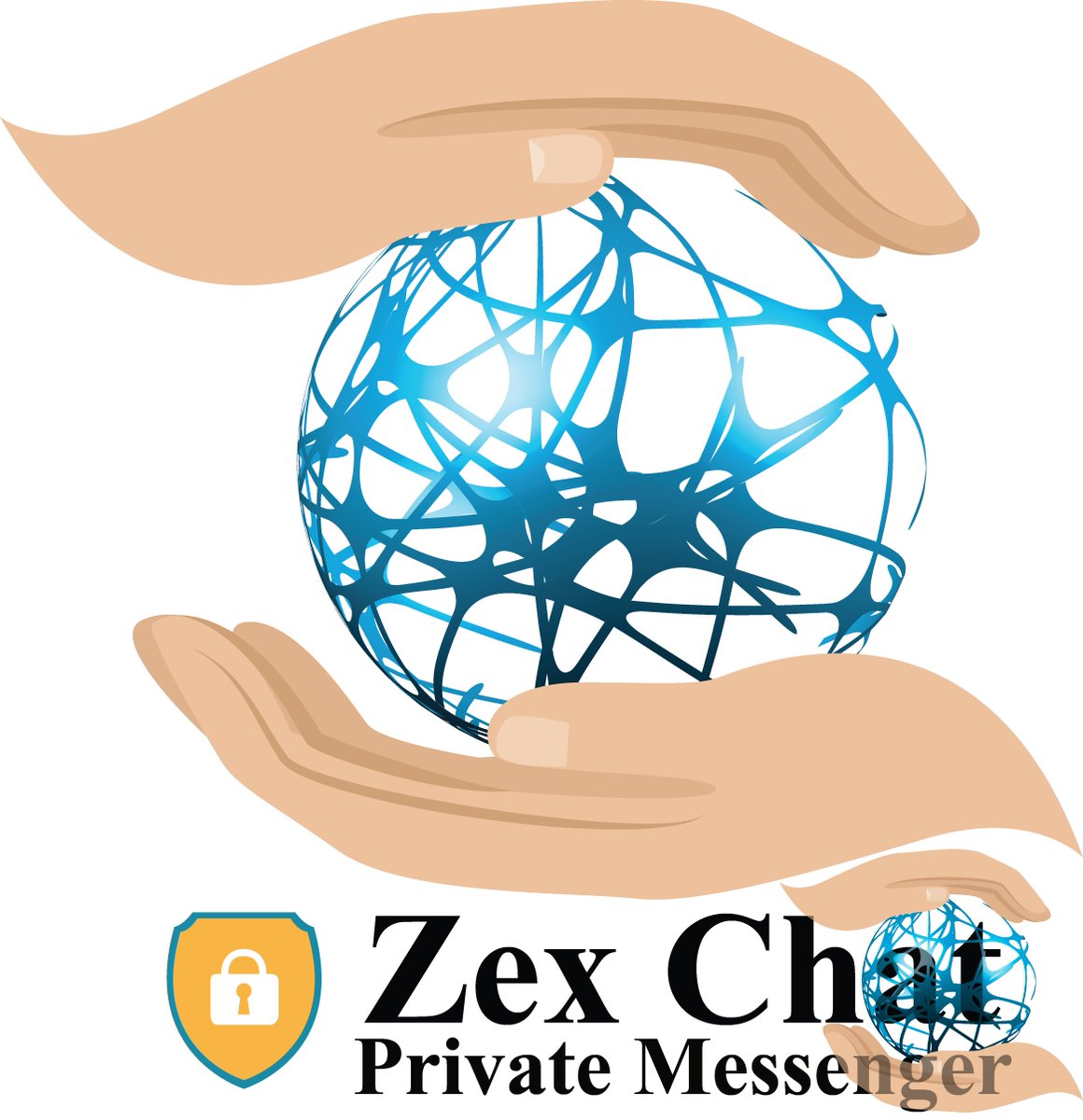 Say Hi to privacy with Zex Chat...
IOS Coming soon....
#zex #zexchat #thesmsgatway #kadiwarkarim #buzzkarim #chat