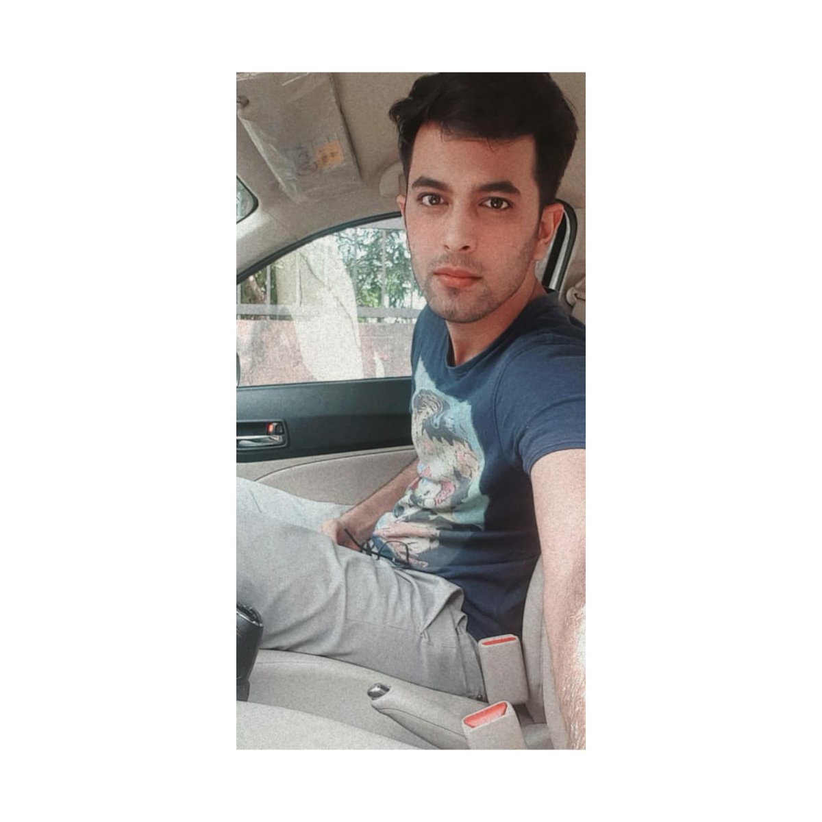 sauravsharma36's tweet image. #NewProfilePic