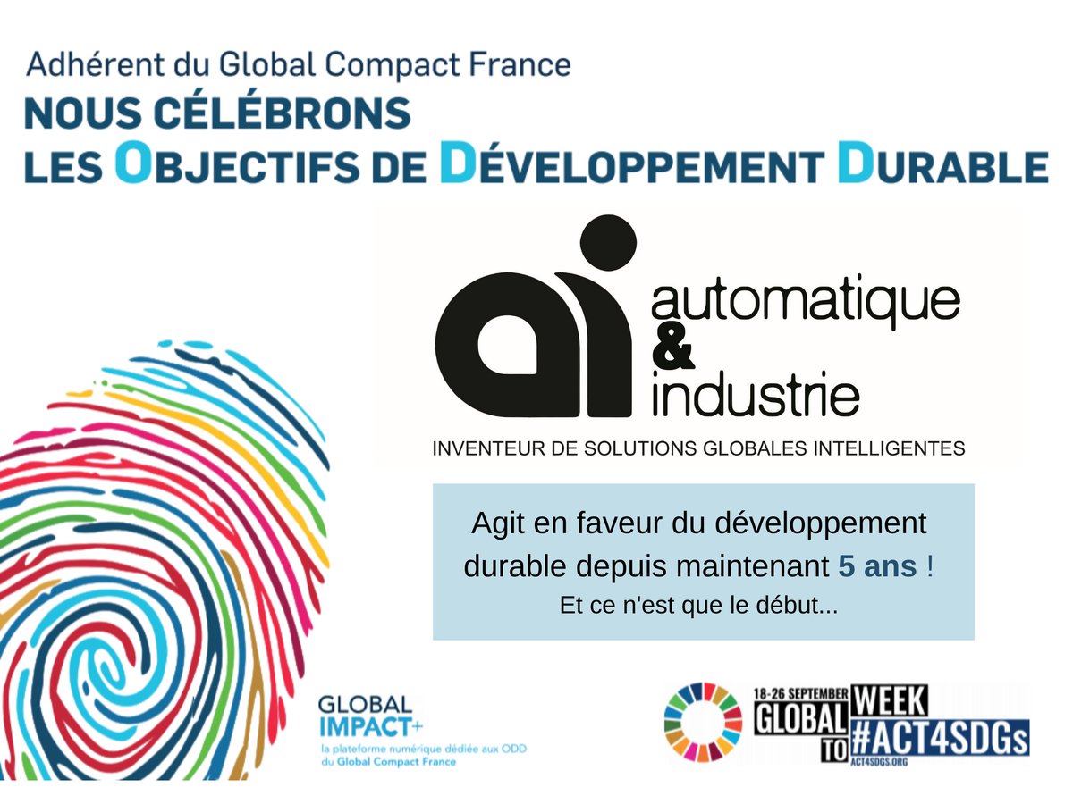 AI France tweet media