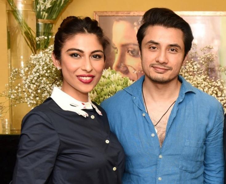 Syed Ibaad UR Rehman on Twitter: "The Federal Investigation Agency (FIA) cyber crime wing on Monday booked singer Meesha Shafi and eight others for their alleged involvement in a smear campaign against