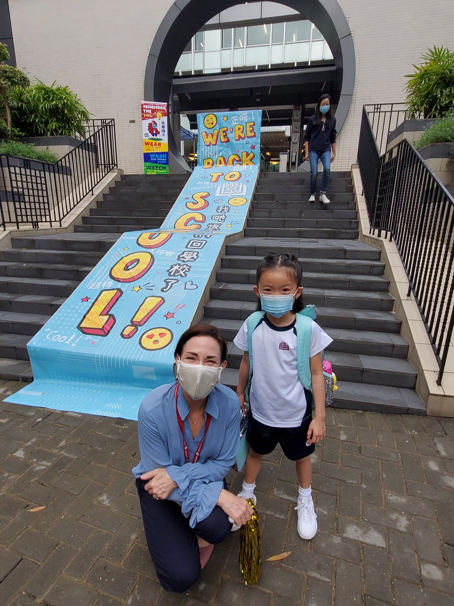 CIS 漢基國際學校 tweet media