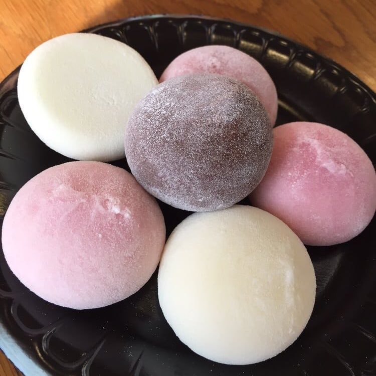 how to make mochi ice cream: a very much needed thread