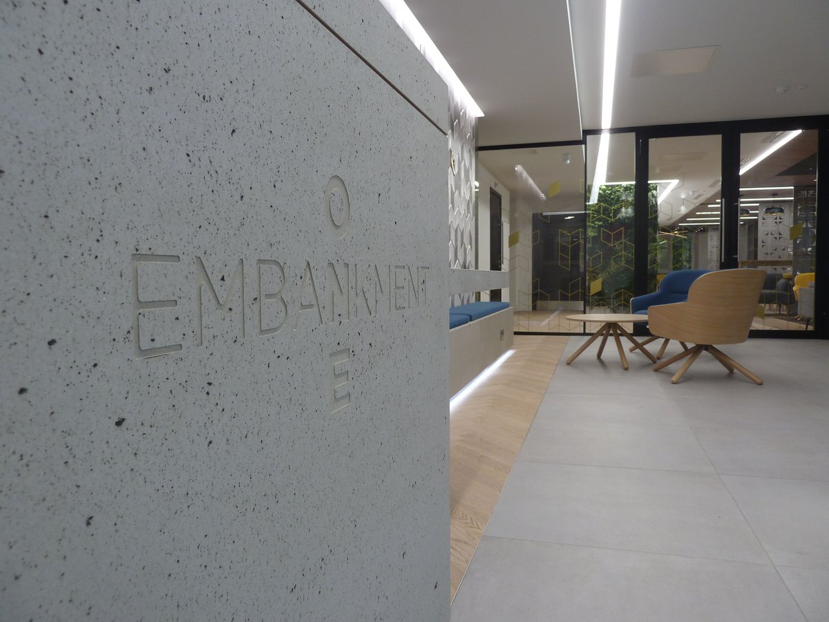 Castlehouse Construction tweet media