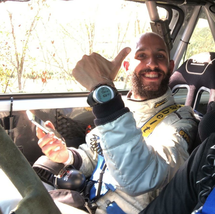 PinnaJonathan's tweet image. #NewProfilePic#rally#codrive#iloverally