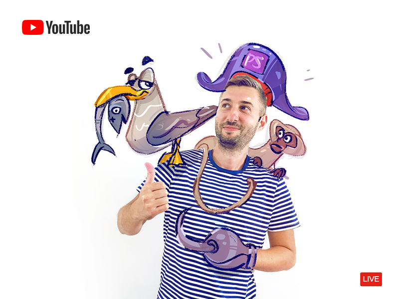 spovv's tweet photo. 🙌 Hey guys! It will be great to see you at my 🎬 live streams and show you some of my illustrations processes. Subscribe to my channel and let's draw! 👉https://t.co/dKJMZhVdbX https://t.co/iQi2qEe8sT