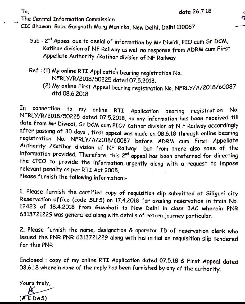 DR GAUTAM PAUL (@drgautampaul17) on Twitter photo <a href="/chanda_subir/">Subir Chanda</a> <a href="/rituprasad2013/">CORRUPTION IN NF RLY</a> <a href="/BitterTruth0001/">कड़वा सच</a> <a href="/India1st2/">India1st</a> <a href="/rail_chor/">Rail Chor</a> <a href="/JOLLYLLB02/">JOLLYLLB2</a> @drmlko25 <a href="/RailMinIndia/">Ministry of Railways</a> <a href="/PiyushGoyal/">Piyush Goyal</a> <a href="/PiyushGoyalOffc/">Piyush Goyal Office</a> <a href="/kpsinghmp/">Dr.Krishna Pratap Singh”KP”</a> <a href="/dineshtandonjnp/">Dinesh Tandon</a> @nadeeminc <a href="/ravikishann/">Ravi Kishan</a> <a href="/PMOIndia/">PMO India</a> <a href="/RailwayNorthern/">Northern Railway</a> <a href="/GM_NRly/">GM Northern Railway</a> <a href="/AshwaniLohani/">Ashwani Lohani</a> <a href="/lko_nrsrdeeg/">Srdee Lko NR</a> <a href="/MTS_NRLKO/">MTS LKO</a> <a href="/narendramodi/">Narendra Modi</a> <a href="/hamara_jaunpur/">हमारा जौनपुर JAUNPUR 🇮🇳</a> <a href="/jaunpur_city/">🇮🇳🇮🇳🇮🇳 हीरा लाल पाल</a> <a href="/drm_kir/">drmkatihar</a> @PMO_NaMo <a href="/IR_EDPM/">EDPM Indian Railways</a> <a href="/CVCIndia/">CVC, Govt. of India</a> <a href="/BJP4India/">BJP</a> <a href="/AmitShah/">Amit Shah</a> <a href="/RailNf/">Northeast Frontier Railway</a> <a href="/aajtak/">AajTak</a> <a href="/RSSorg/">RSS</a> <a href="/INCIndia/">Congress</a> <a href="/yogrishiramdev/">स्वामी रामदेव</a> <a href="/IR_CRB/">RB CRB</a> <a href="/Narendramodi_PM/">Narendra Modi PM India</a> <a href="/DoPTGoI/">DoPT</a> <a href="/RakeshSinha01/">Prof Rakesh Sinha</a> <a href="/narendramodi_in/">narendramodi_in</a> <a href="/ppbajjpai/">PunyaPrasun Bajpai</a> <a href="/gm_nfr/">NF Railway, Guwahati</a> <a href="/saharsarail/">rail@saharsa</a> <a href="/SupremeCourtFan/">Supreme Court India</a> <a href="/HMOIndia/">गृहमंत्री कार्यालय, HMO India</a> Plz look at shameless Chief Information Commissioner B Julka working under <a href="/PMOIndia/">PMO India</a> who failed to fix hearing in case 627073 Regd on 27.7.2018 against forgery only to help Trade union goons for which <a href="/CVCIndia/">CVC, Govt. of India</a> enquiry also began, Thus new India has trimmed off d power of RTI Act <a href="/chanda_subir/">Subir Chanda</a> <a href="/rituprasad2013/">CORRUPTION IN NF RLY</a> <a href="/BitterTruth0001/">कड़वा सच</a> <a href="/India1st2/">India1st</a> <a href="/rail_chor/">Rail Chor</a> <a href="/JOLLYLLB02/">JOLLYLLB2</a> @drmlko25 <a href="/RailMinIndia/">Ministry of Railways</a> <a href="/PiyushGoyal/">Piyush Goyal</a> <a href="/PiyushGoyalOffc/">Piyush Goyal Office</a> <a href="/kpsinghmp/">Dr.Krishna Pratap Singh”KP”</a> <a href="/dineshtandonjnp/">Dinesh Tandon</a> @nadeeminc <a href="/ravikishann/">Ravi Kishan</a> <a href="/PMOIndia/">PMO India</a> <a href="/RailwayNorthern/">Northern Railway</a> <a href="/GM_NRly/">GM Northern Railway</a> <a href="/AshwaniLohani/">Ashwani Lohani</a> <a href="/lko_nrsrdeeg/">Srdee Lko NR</a> <a href="/MTS_NRLKO/">MTS LKO</a> <a href="/narendramodi/">Narendra Modi</a> <a href="/hamara_jaunpur/">हमारा जौनपुर JAUNPUR 🇮🇳</a> <a href="/jaunpur_city/">🇮🇳🇮🇳🇮🇳 हीरा लाल पाल</a> <a href="/drm_kir/">drmkatihar</a> @PMO_NaMo <a href="/IR_EDPM/">EDPM Indian Railways</a> <a href="/CVCIndia/">CVC, Govt. of India</a> <a href="/BJP4India/">BJP</a> <a href="/AmitShah/">Amit Shah</a> <a href="/RailNf/">Northeast Frontier Railway</a> <a href="/aajtak/">AajTak</a> <a href="/RSSorg/">RSS</a> <a href="/INCIndia/">Congress</a> <a href="/yogrishiramdev/">स्वामी रामदेव</a> <a href="/IR_CRB/">RB CRB</a> <a href="/Narendramodi_PM/">Narendra Modi PM India</a> <a href="/DoPTGoI/">DoPT</a> <a href="/RakeshSinha01/">Prof Rakesh Sinha</a> <a href="/narendramodi_in/">narendramodi_in</a> <a href="/ppbajjpai/">PunyaPrasun Bajpai</a> <a href="/gm_nfr/">NF Railway, Guwahati</a> <a href="/saharsarail/">rail@saharsa</a> <a href="/SupremeCourtFan/">Supreme Court India</a> <a href="/HMOIndia/">गृहमंत्री कार्यालय, HMO India</a> Plz look at shameless Chief Information Commissioner B Julka working under <a href="/PMOIndia/">PMO India</a> who failed to fix hearing in case 627073 Regd on 27.7.2018 against forgery only to help Trade union goons for which <a href="/CVCIndia/">CVC, Govt. of India</a> enquiry also began, Thus new India has trimmed off d power of RTI Act