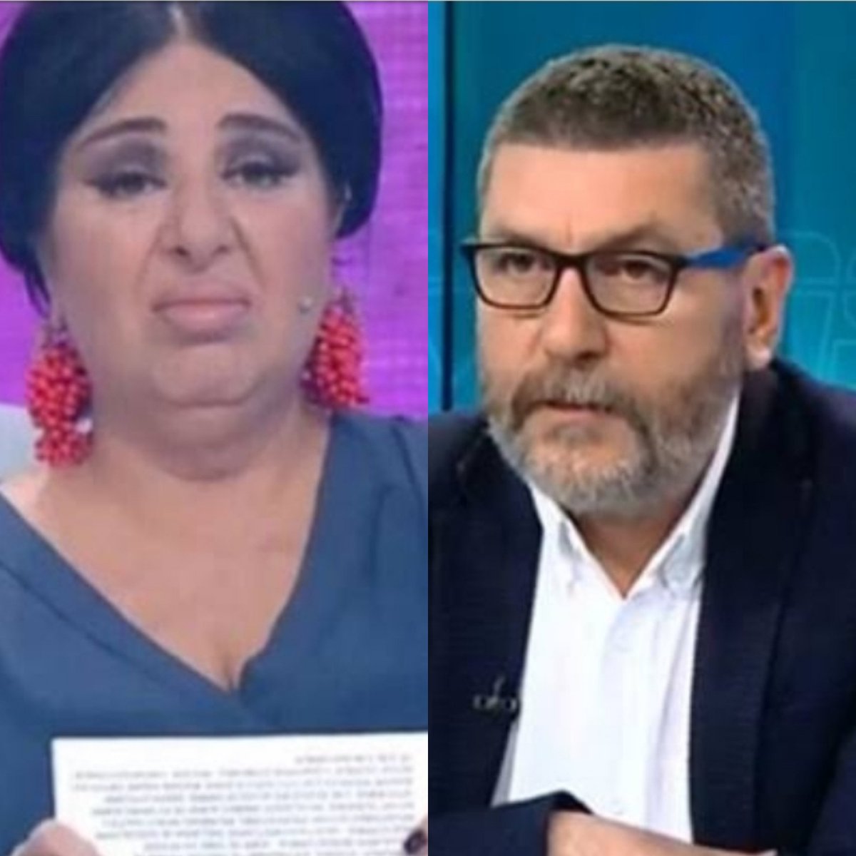 Cem abi Allah aşkına bir şeyide beğen ya, ne zor adamsın sen. #spormansettrt