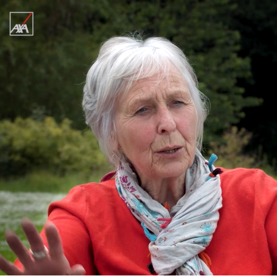 Action Nan tweet media