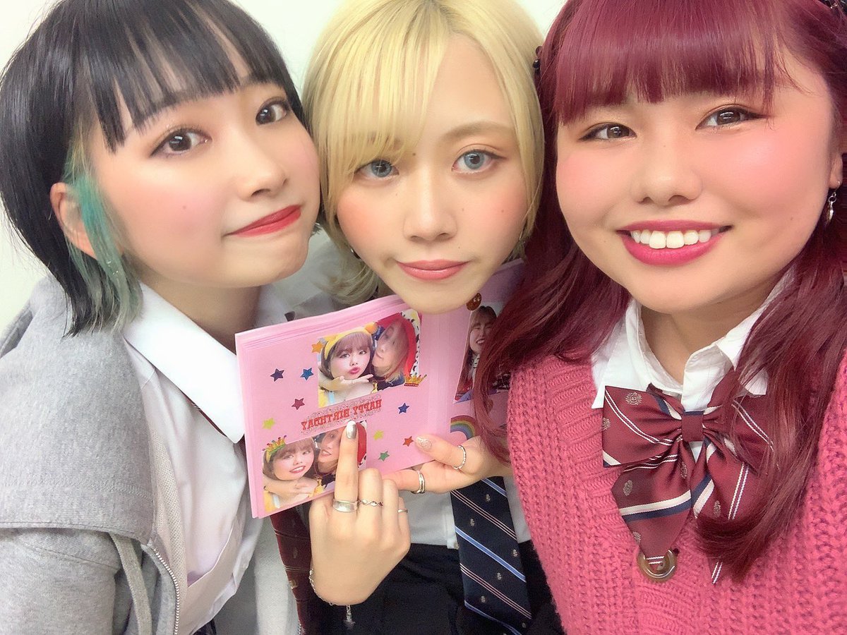 kaede0319's tweet photo. 早く会いたいです
(あえて昔の写真)
@crazymagnet3 @volbic_xx @luv02_uran @mei_asami_ https://t.co/nfa4ssVkJe