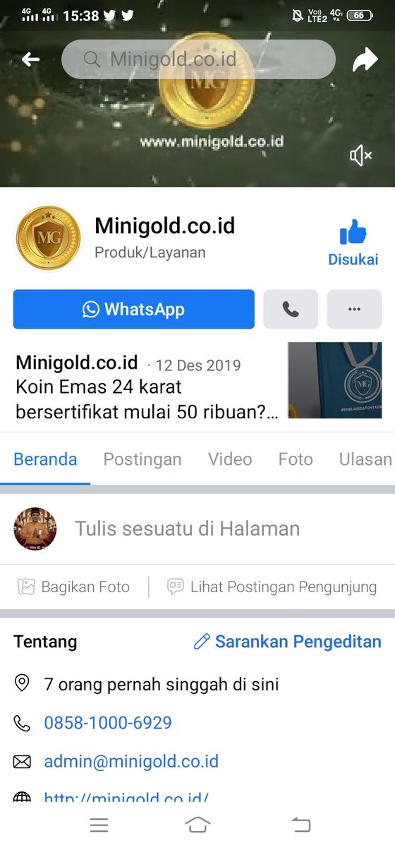 riauminigold's tweet photo. @MiniGoldID @DenySyahputra06 @DimasRuddin @Hermawa07739468 @dzulherman @salsabilabahty 
Yuk pantengin ☺️☺️☺️☺️ https://t.co/391kYRMNZp