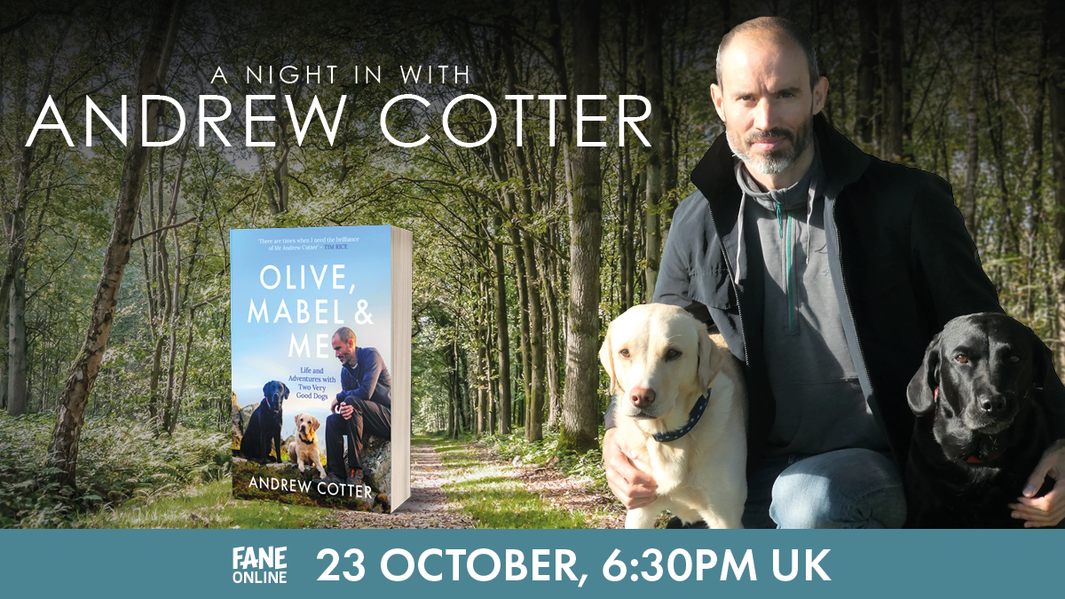 Fane on Twitter "Olive, Mabel & Me Life and Adventures with Two Very