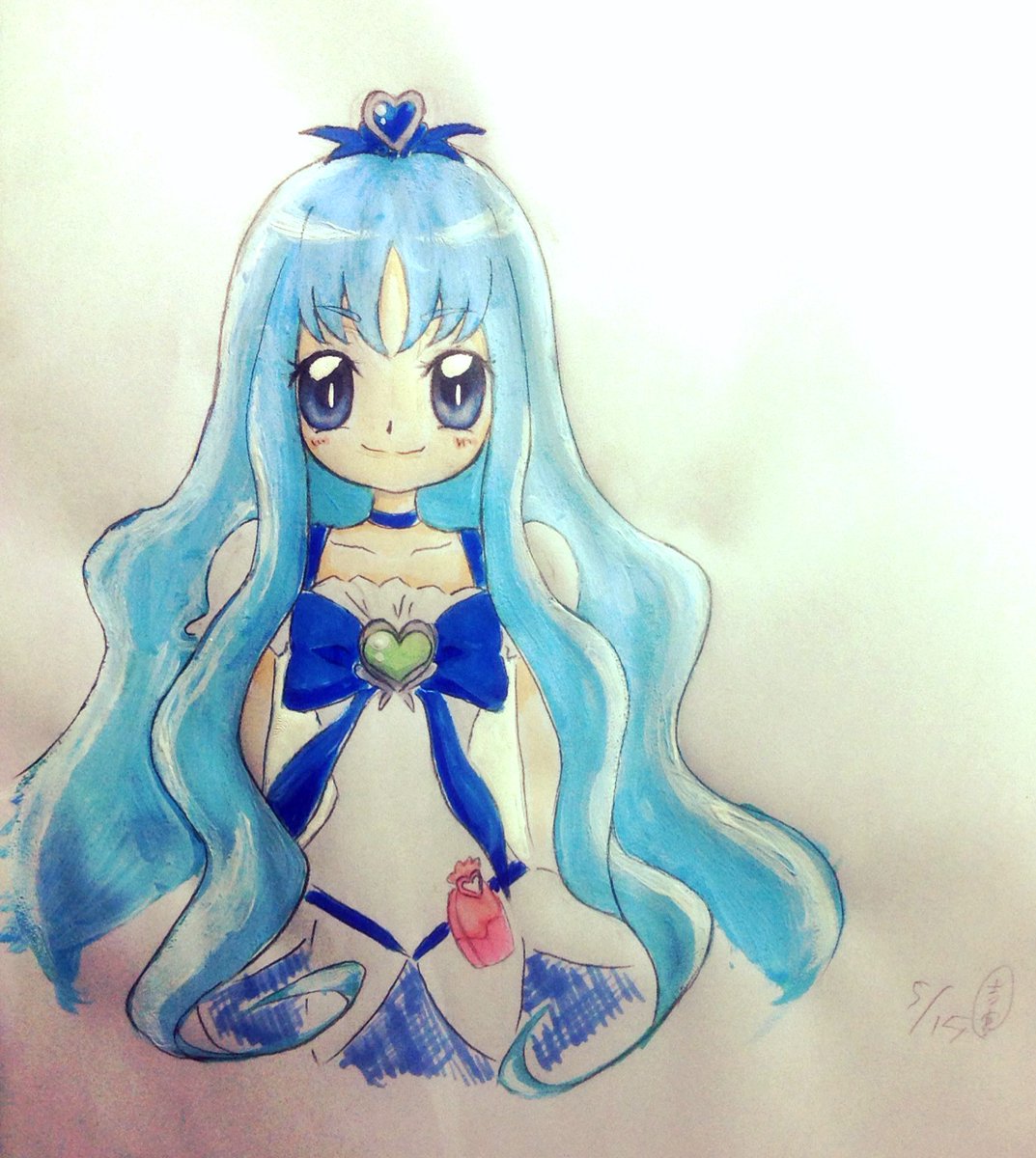 chibi-arts 来海えりか g6bh9ry chibi-arts 来海えりか | 魂ウェブ