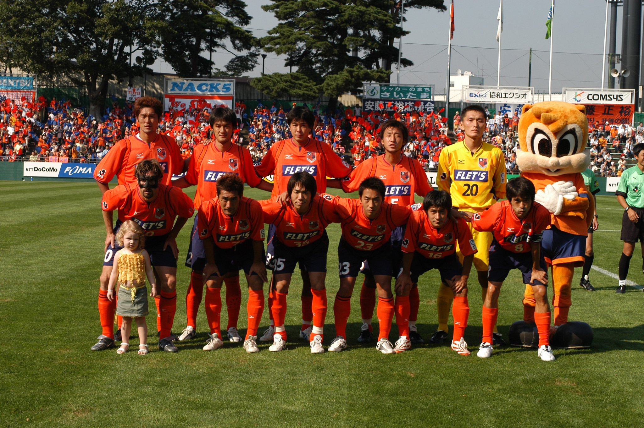 RB大宮アルディージャ on X: 